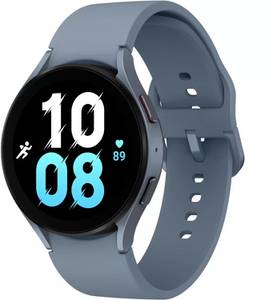 Samsung Galaxy Watch5 44mm Bluetooth Sapphire Android Smartwatch