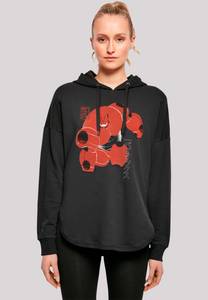 F4NT4STIC Kapuzenpullover 