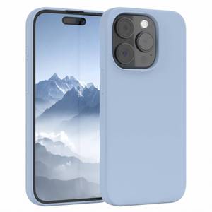 EAZY CASE Handyhülle Premium Silikon Case 