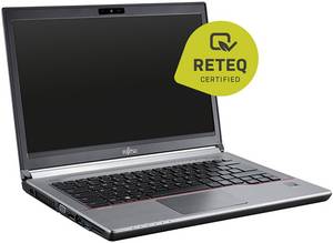  FUJITSU Notebook Lifebook, E744, 35,56 cm (14