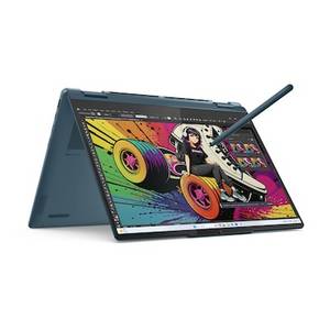 Lenovo Yoga 7 2-in-1 14AKP10 83JR002UGE Ryzen AI 5 340 16GB/512GB SSD 14