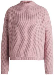 Hugo Safineynny (50522552) rose Damen-Strickpullover