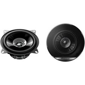 Pioneer TS-G1010F Breitband-Einbaulautsprecher 190W Inhalt: 1 Paar 