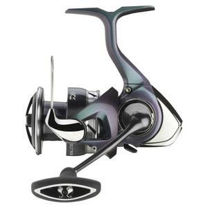Daiwa 24 Regal LT 1000D-XH Spinnrolle 