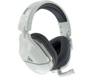 Turtle Beach Stealth 600 Gen2 PlayStation weiß PS4-Headset