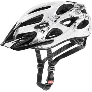 Uvex Radhelm Onyx 