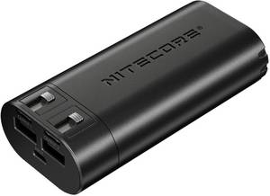 Nitecore Outdoor-Powerbank NPB2 Mobile Powerbank