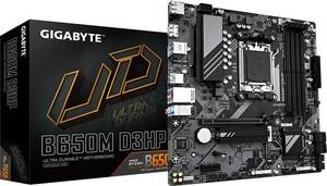 Gigabyte B650M D3HP Sockel AM5 Mainboard