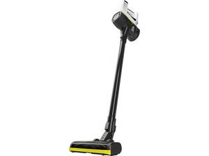  KÄRCHER VC 4 Cordless Premium myHome Akkusauger mit Stiel 
