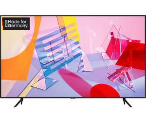 Samsung GQ65Q60TGU 4K-Fernseher