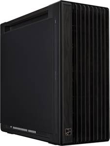 Asus ProArt PA602 Wood Edition Metal Panel Midi Tower