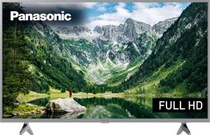 Panasonic TX-43LSW504S LED-Fernseher (108 cm/43 Zoll, Full HD, Android TV, Smart-TV) 