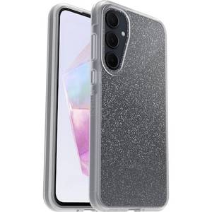 Otterbox React Samsung Galaxy A35 5G - Stardust clear Schutzhülle 