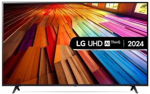 Lg Electronics LG UT80006LA 4K-Fernseher