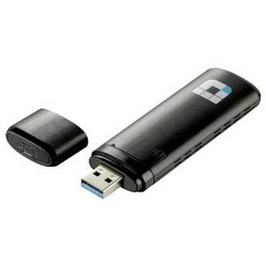 D-link DWA-182, WLAN-Adapter 