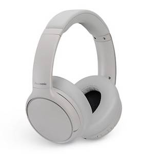 Panasonic RB-M600BE-C Bluetooth Over Ear Kopfhörer sand beige 
