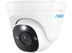  REOLINK P334 PoE IP-Dome, Überwachungskamera 