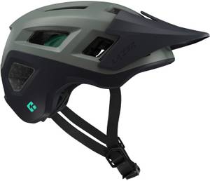 Lazer Coyote Kc Mtb Helmet Grün MTB-Helm