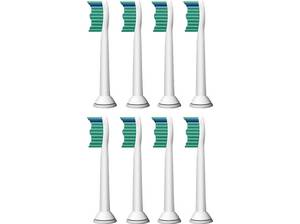 Philips Sonicare Sonicare HX6018/07 8er-Pack Standard 