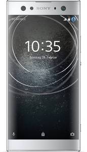 Sony REFURBISHED –  Xperia XA2 Ultra (H4213) 32GB Dual-SIM Silver - Sehr Gut 