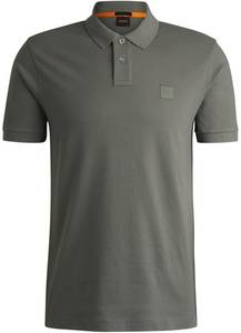 Hugo Boss Passenger (50507803) light grey Poloshirt