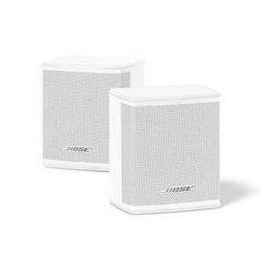 Bose Virtual Invisible 500/700 weiß Satellitenlautsprecher