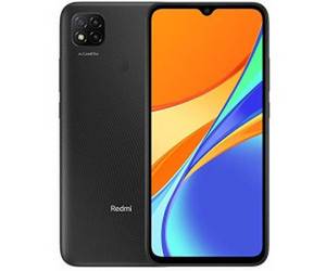 Xiaomi Redmi 9C LTE Smartphone