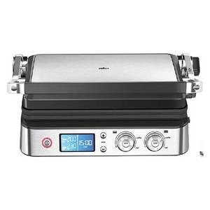 Braun Tischgrill CG 9040 