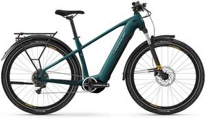 Haibike TREKKING 4 HIGH 720Wh - 27.5