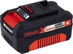 Einhell Power X Change 18V 4,0 Ah Original-Werkzeugakku