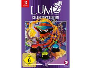  Lumo 2 Collector's Edition - [Nintendo Switch] 