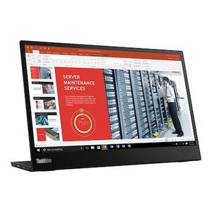 Lenovo ThinkVision M14 14 Zoll 