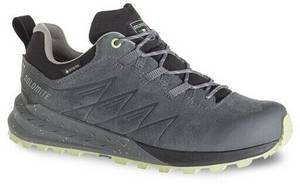 Dolomite Outdoor Dolomite Croda Nera GTX Multisportschuhe grau Wanderschuhe