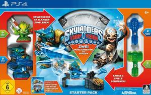 Activision Blizzard Skylanders: Trap Team - Starter Pack