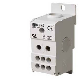 Siemens 5ST2507 Verteilerblock 1St. 