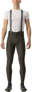 Castelli Free Aero RC Bibtight (Dark Tarmac) Bib Shorts