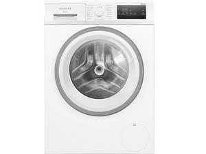  SIEMENS WM14N12A iQ300 Waschmaschine (9 kg, 1351 U/Min., A) 