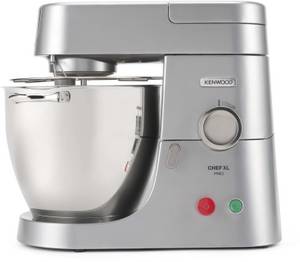 Kenwood-Elektrogeräte Kenwood Chef XL PRO KPL9000S Knetmaschine