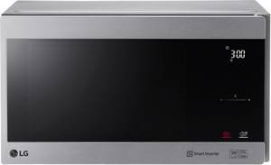 Lg Electronics LG Smart Inverter MS2595CIS Solo-Mikrowelle