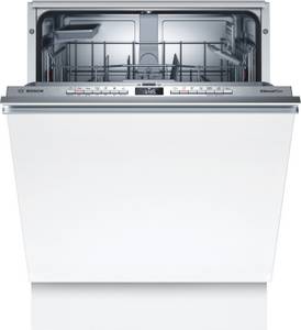 Bosch SMV4HAX48E Einbaugeschirrspüler