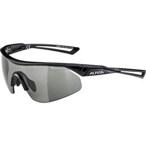 Alpina Sportbrille / Sonnenbrille Nylos Shield Multisportbrille