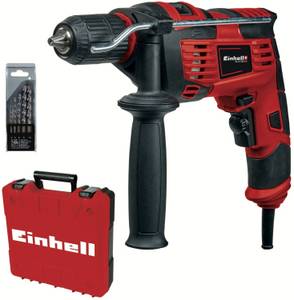 Einhell TC-ID 720/1 E Kit Schlagbohrmaschine