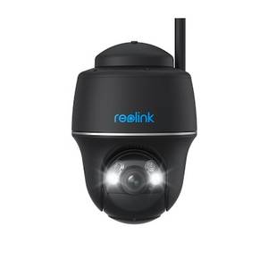 Reolink Argus Series B430-B Battery-WiFi 