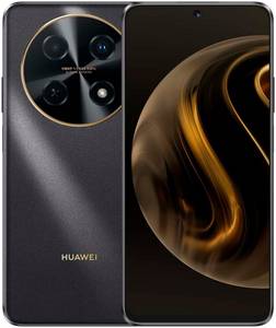 Huawei Smartphone »Nova 12i 8 GB / 128 GB«, Schwarz;Gold, 17 cm/6,7 Zoll, 128 GB Speicherplatz, 108 MP Kamera 