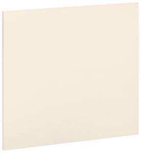 Wiho KÜchen wiho Küchen Frontblende Ela, 60 cm breit, für teilintegrierbaren Einbaugeschirrspüler 