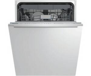 Grundig vollintegrierbarer Geschirrspüler, GNVP4630B, 16 Maßgedecke 