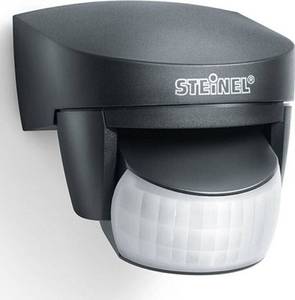 Steinel IS 140-2 (schwarz) Automatikschalter