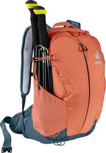 Deuter AC Lite 15 SL (2021) sienna-arctic Wanderrucksack