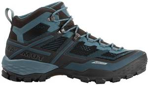 Mammut Sport Group Mammut Ducan Mid GTX Wanderschuhe