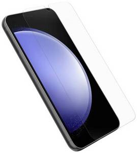 Otterbox Glass Anti-Microbial Displayschutzglas Galaxy S23 FE 1 St. 77-94280 